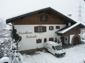 Landhaus Gabriela